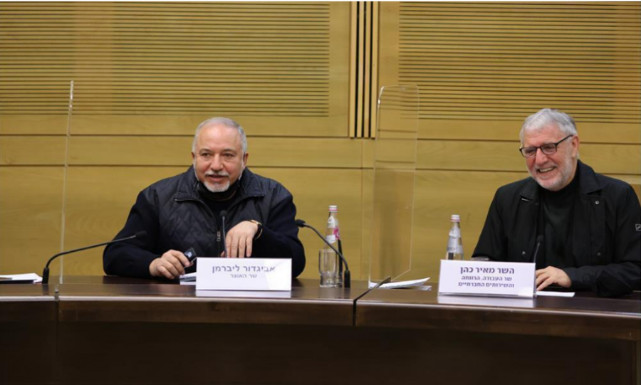 تقرير : ربع السكان في اسرائيل يعيشون حالة فقر